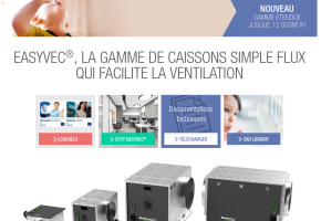 Les projets Aldes