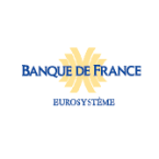 Logo de BDF