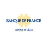 Logo de BDF