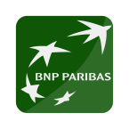 Logo de BNP