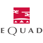 Logo de Equad