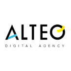 Logo de Alteo
