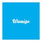Logo de Wamigo