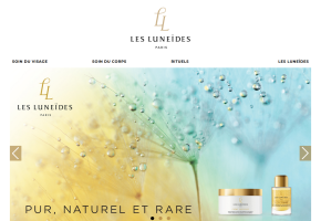 Les luneides