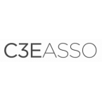 Logo de C3E