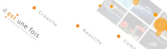Illustration du projet : IlEstUneFois