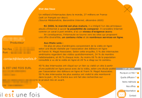 IlEstUneFois