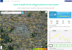 Les projets Aldes