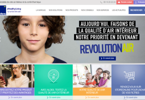 Les projets Aldes