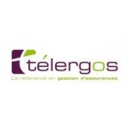 Logo de Telergos