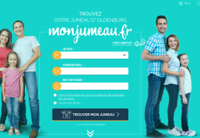 Mon jumeau