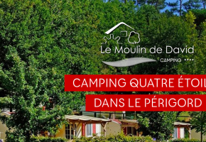 Le moulin de David