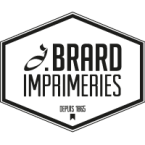 Logo de Imprimerie Brard