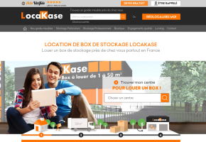 Locakase