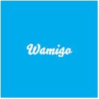 Logo de Wamigo