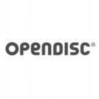 Logo de Opendisc