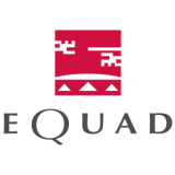 Logo de Equad